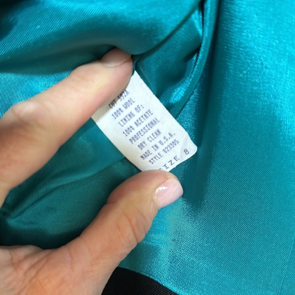 Hairston Roberson Jacket - Picture 6 of 7